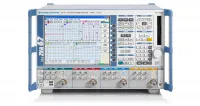 Анализатор цепей Rohde Schwarz ZVA8 4 порта