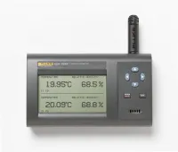 Цифровой калибратор температуры Fluke 1620A-BASE-256 Цифровой калибратор температуры Fluke 1620A-BASE-256