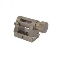 Вальцевый захват ПВ (20, 50, 100, 150 кН) для образцов 80-120 мм