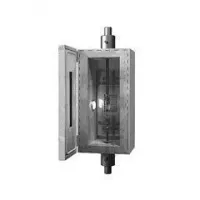 Система температурных испытаний для машин разрывных типа СКС