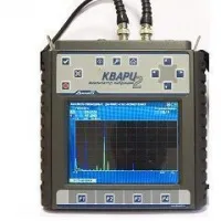 Виброанализатор КВАРЦ-2 Виброанализатор КВАРЦ-2