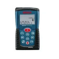 Поверка дальномера Bosch DLE 40 Поверка дальномера Bosch DLE 40