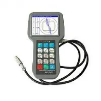 Поверка дефектоскопа ВД3-71 Поверка дефектоскопа ВД3-71