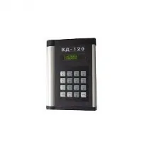 Поверка дефектоскопа ВД-120