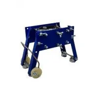 Приспособление «Паук-У»для крепления к трубе импульсных р/а серии Арина