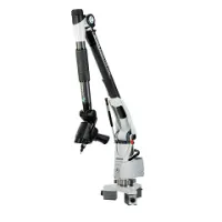 КИМ рука ROMER Absolute Arm 7-осевая с интегрированным сканером КИМ рука ROMER Absolute Arm 7-осевая с интегрированным сканером