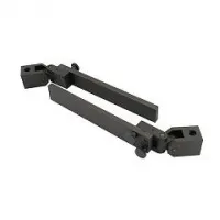 Приспособление на параллельный сдвиг 25 кН, 250мм/25мм (для поропластов жестких)