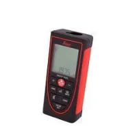 Поверка дальномера Leica Disto X310 Поверка дальномера Leica Disto X310