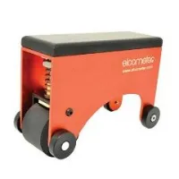 Ролик для ленты для определения запыленности поверхности Elcometer 145 Ролик для ленты для определения запыленности поверхности Elcometer 145