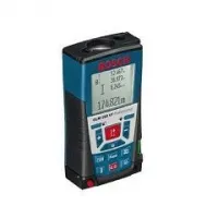 Поверка дальномера Bosch GLM 250 VF Поверка дальномера Bosch GLM 250 VF