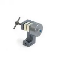 Пневмозахват тисочный ПТП-1 для пластмасс, бумаги, текстиля, алюминия, латуни (1 кН)