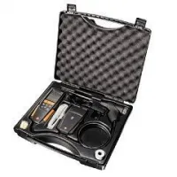 Комплект testo 310 - с принтером Комплект testo 310 - с принтером