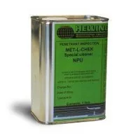 Очиститель MET-L-CHEK NPU (10 литров) Очиститель MET-L-CHEK NPU (10 литров)