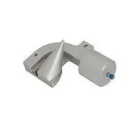 Пневмозахват типа «Улитка» ПУП-0,2, ПУП-2, ПУП-5 для нитей, шнуров и пр. Ø 1-3 мм (0,2, 2 и 5 кН)