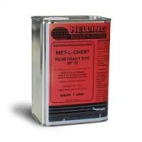 Пенетрант MET-L-CHEK VP-30 (10 литров) Пенетрант MET-L-CHEK VP-30 (10 литров)