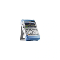 Портативный анализатор спектра Rohde Schwarz FSH4 (модель 04) от 9 кГц до 36 ГГц Портативный анализатор спектра Rohde Schwarz FSH4 (модель 04) от 9 кГц до 36 ГГц
