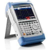 Портативный анализатор спектра Rohde Schwarz FSH8 (модель 18) от 9 кГц до 8 ГГц Портативный анализатор спектра Rohde Schwarz FSH8 (модель 18) от 9 кГц до 8 ГГц