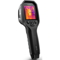 Пирометр инфракрасный тепловизионный FLIR TG165-X Пирометр инфракрасный тепловизионный FLIR TG165-X