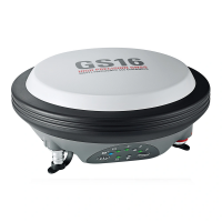 GNSS-приемник Leica GS16 RUS 3.75G  UHF (минимальный) GNSS-приемник Leica GS16 RUS 3.75G  UHF (минимальный)