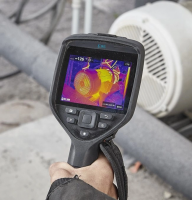 Тепловизор FLIR E95