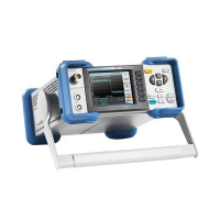 Измеритель мощности Rohde Schwarz NRP2 Измеритель мощности Rohde Schwarz NRP2