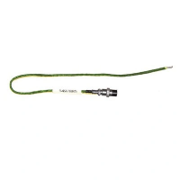 Зонд воздушный малогабаритный низкотемпературный ТЕХНО-АС ЗВМН8.1