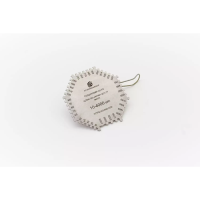 Гребенка для измерения толщины мокрого слоя А3-ТГ2